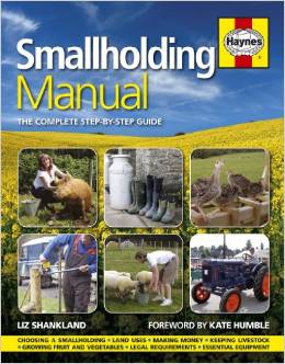 Small Holding Manual