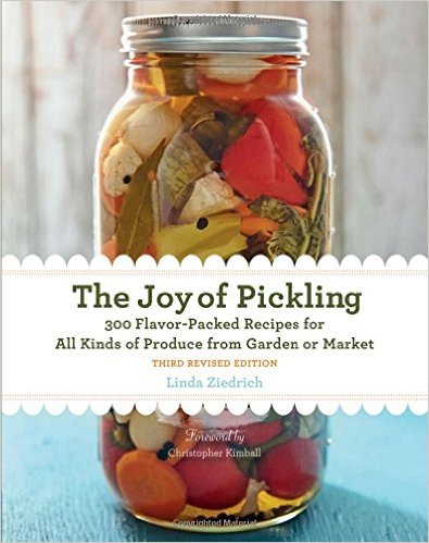 Joy of Pickling