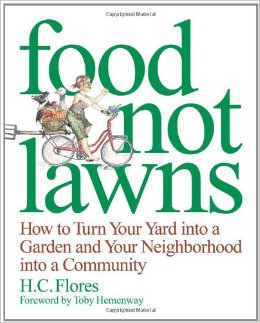 food-not-lawns