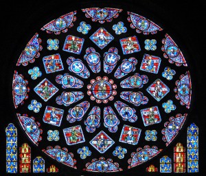 rose-window-chartres