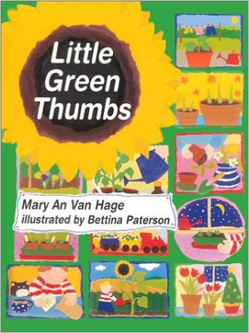 Little Green Thumbs