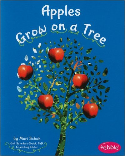 Apples Grow on a Tree