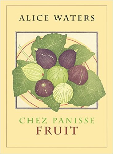 Chez Panisee Fruit