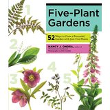 Five plant Gardens