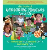 Gardening Projects for Kids