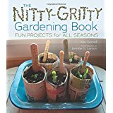 Nitty Gritty Gardening book