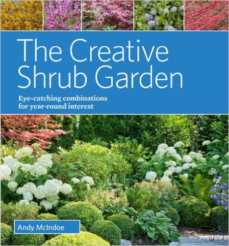 The Creative Shrub Garden