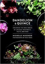 Dandelion n Quince