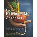 The Heirloom Life Gardener