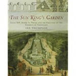 The Sun King's Garden